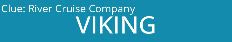 River Cruise Company