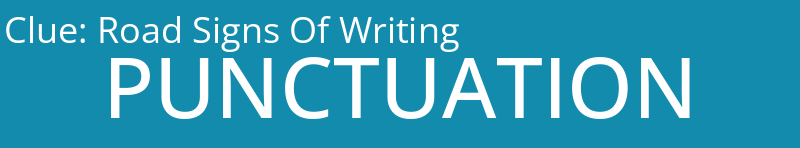 Road Signs Of Writing