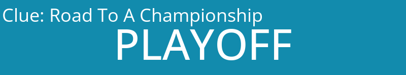 Road To A Championship