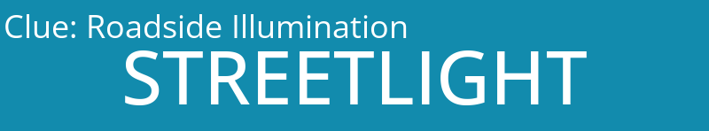 Roadside Illumination