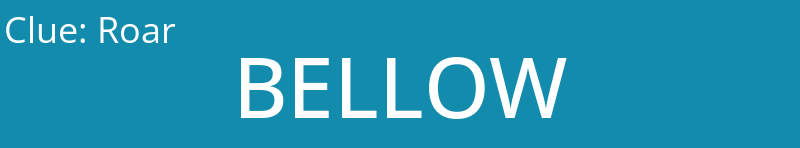 Roar