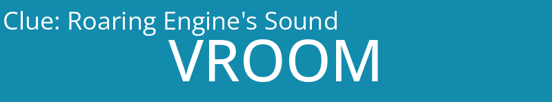 Roaring Engine's Sound