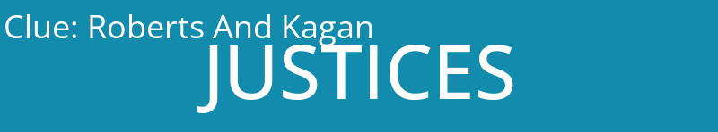 Roberts And Kagan