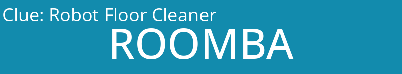 Robot Floor Cleaner