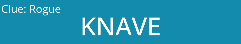 Rogue