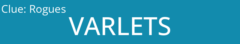 Rogues
