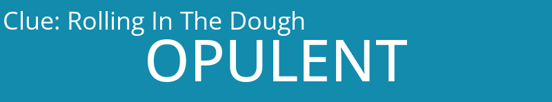 Rolling In The Dough