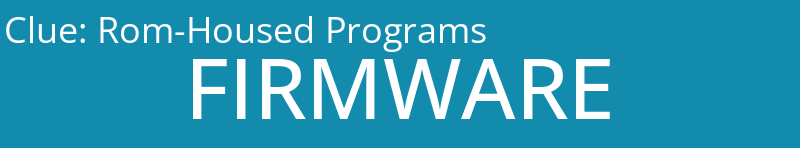 Rom-Housed Programs