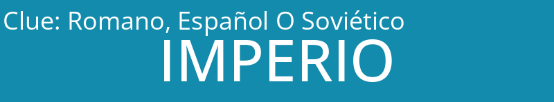 Romano, Español O Soviético