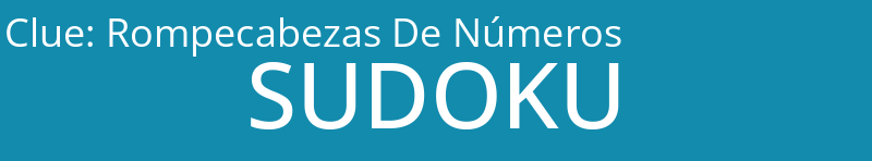 Rompecabezas De Números