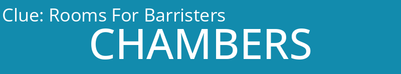 Rooms For Barristers