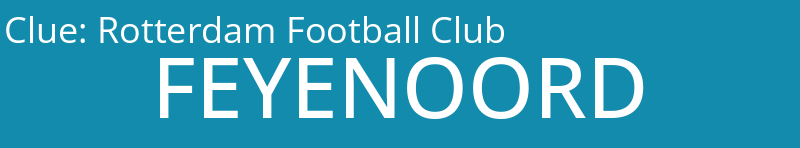 Rotterdam Football Club