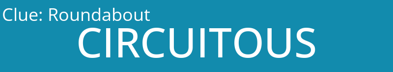 Roundabout
