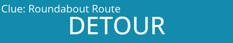 Roundabout Route