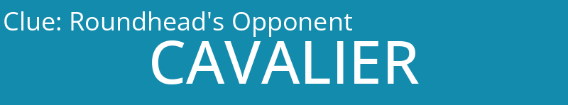 Roundhead's Opponent