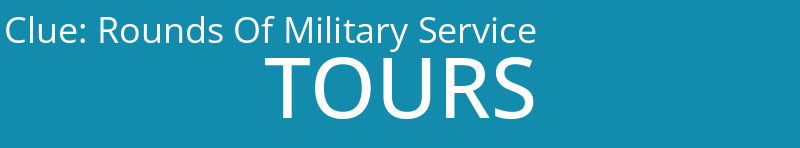 Rounds Of Military Service