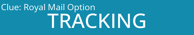 Royal Mail Option
