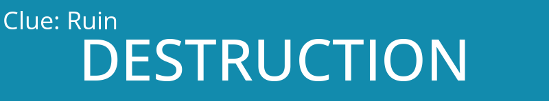 Ruin
