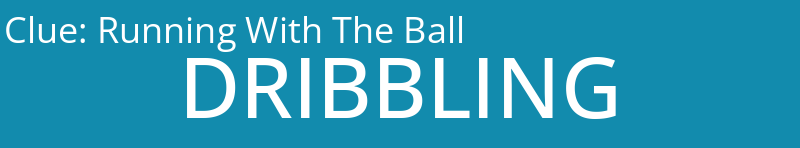 Running With The Ball