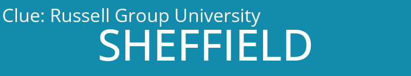Russell Group University