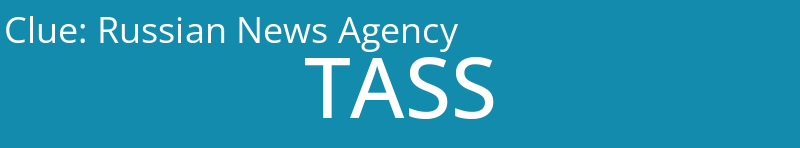 Russian News Agency