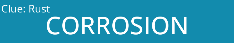 Rust