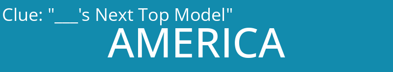 "___'s Next Top Model"