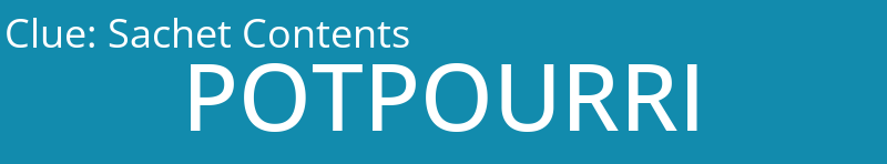 Sachet Contents