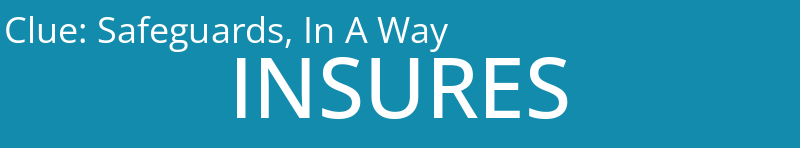 Safeguards, In A Way