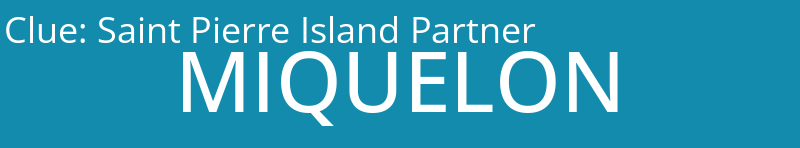 Saint Pierre Island Partner