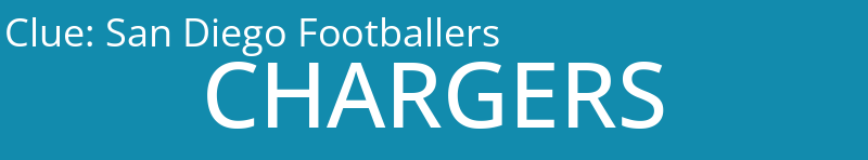 San Diego Footballers