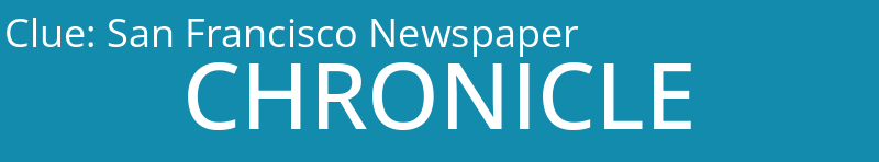 San Francisco Newspaper