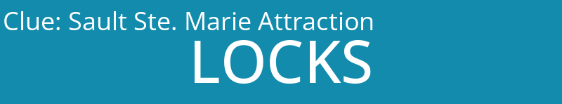 Sault Ste. Marie Attraction