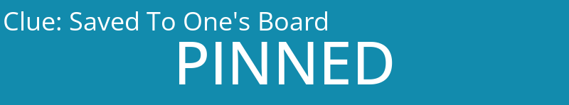 Saved To One's Board