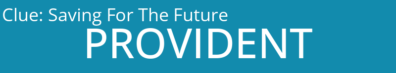 Saving For The Future