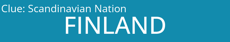 Scandinavian Nation
