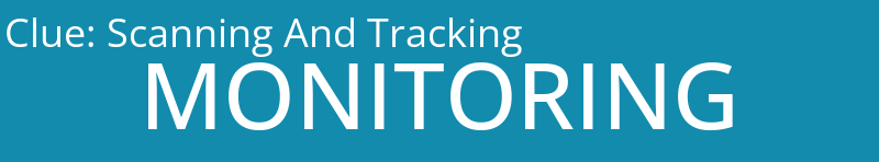 Scanning And Tracking