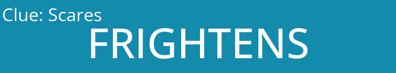 Scares