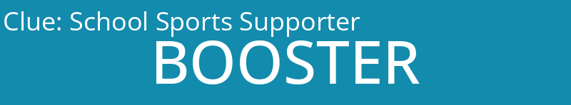 School Sports Supporter