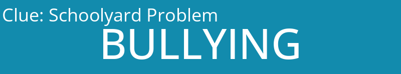 Schoolyard Problem