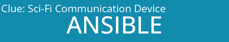 Sci-Fi Communication Device