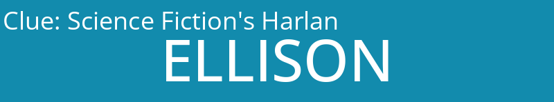 Science Fiction's Harlan