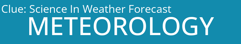 Science In Weather Forecast