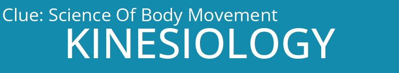 Science Of Body Movement