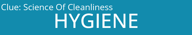 Science Of Cleanliness