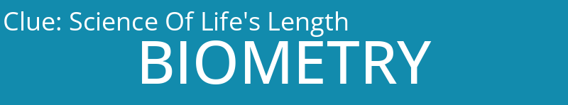 Science Of Life's Length