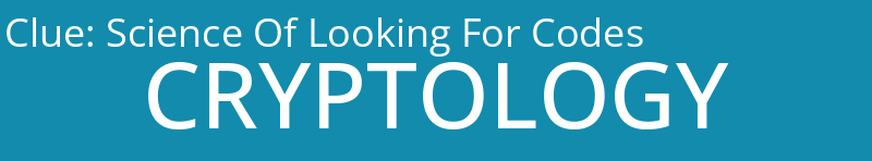 Science Of Looking For Codes