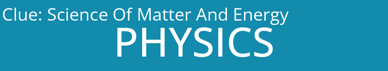 Science Of Matter And Energy