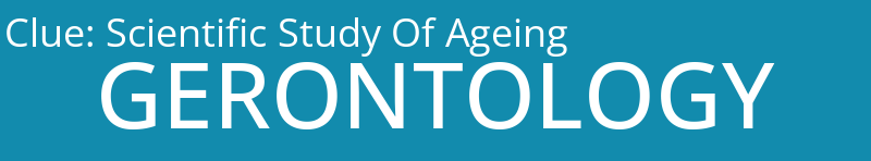 Scientific Study Of Ageing