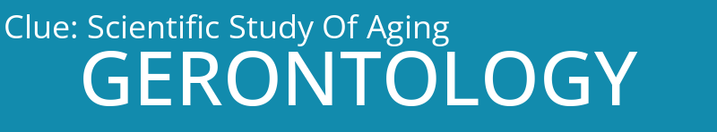Scientific Study Of Aging